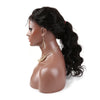 360 Full Lace Wig All Texture - Bella Hair
