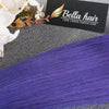 On Sale Blue Color Lace Closure