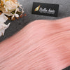 On Sale Pink Straight Hair Bundles