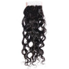 On Sale 4*4 Lace Closure Free Part - Bella Hair