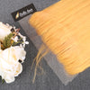 Virgin Hair Frontal human hair extension