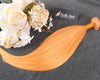 On Sale Orange Straight Hair Bundles - Bella Hair