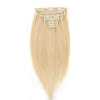 613 Blonde 160G Clip-In Hair Extensions