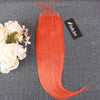 Lace Closure Virgin Hair Red - Bella Hair