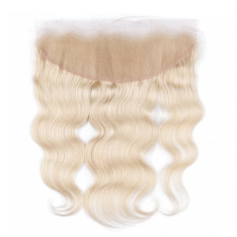 613 Blonde Frontal Wholesale - Bella Hair