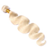613 Blonde Hair Bundles - Bella Hair