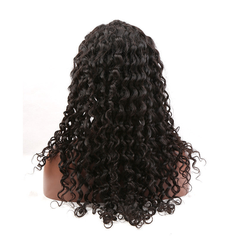 150% Full Lace Wig Wholesale - Bella Hair