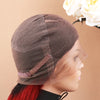 On Sale 150% Density Full Lace Wig #1B / 99J Color Straight - Bella Hair