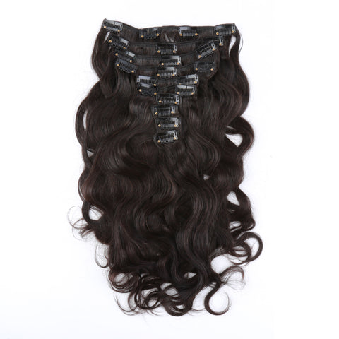 Clip In