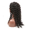 On Sale Curly Wave Front Lace Wig - Bella Hair