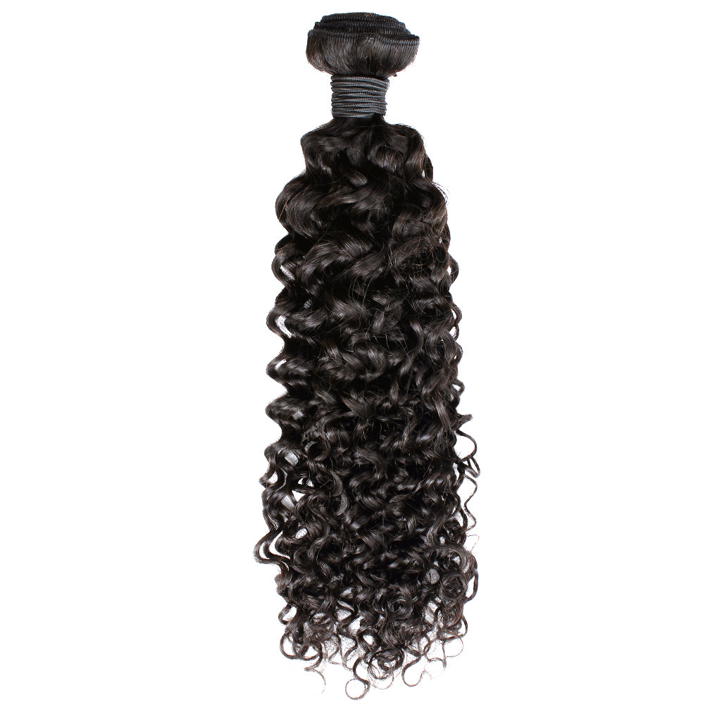 On Sale Curly Wave Virgin Hair Bundles - Bella Hair