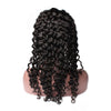 150% Density Full Lace Wig All Texture - Bella Hair