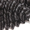On Sale Deep Wave Virgin Hair Bundles - Bella Hair