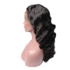 360 Full Lace Wig All Texture - Bella Hair