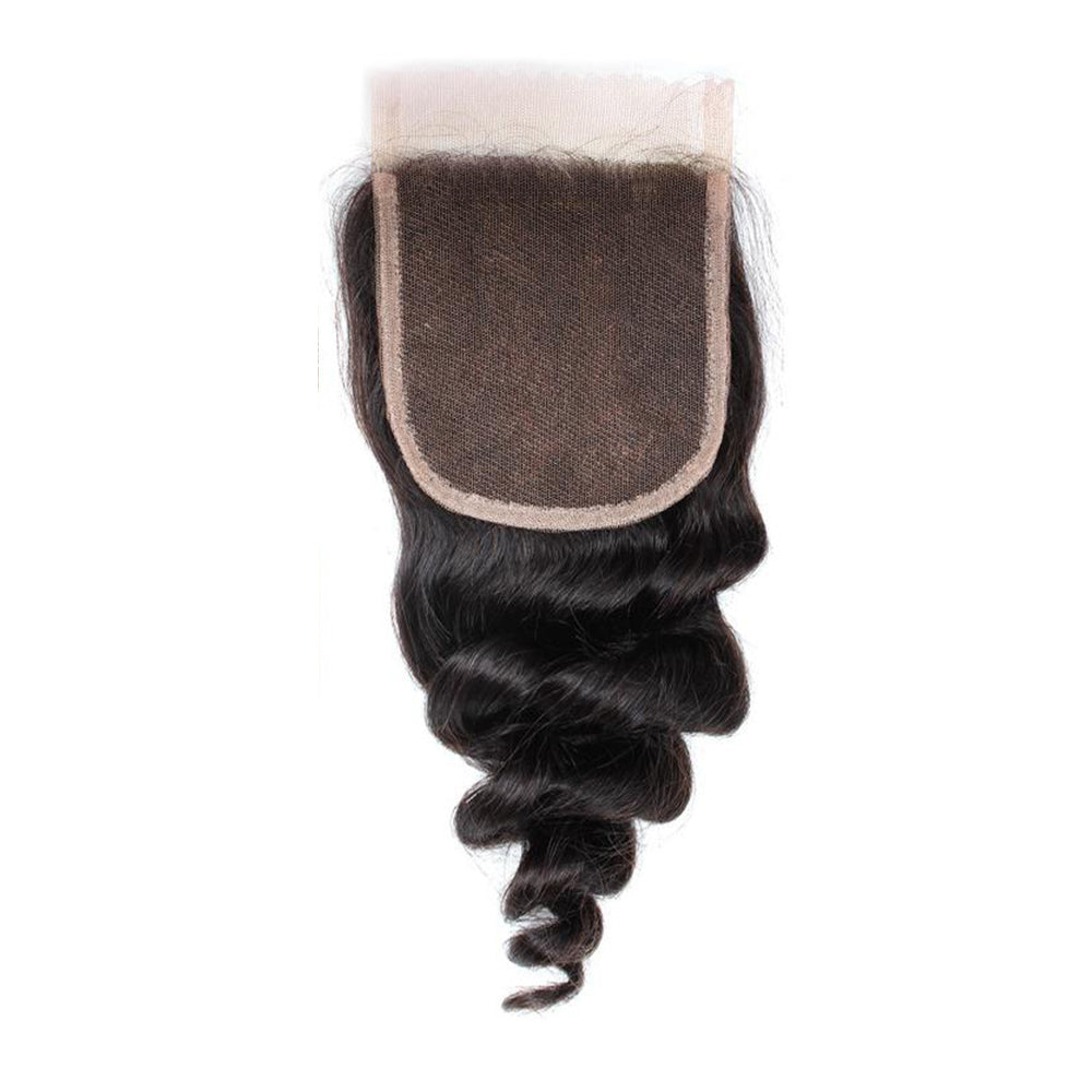 On Sale 4*4 Lace Closure Free Part - Bella Hair