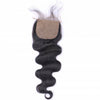 4*4 Silk Base Closure - Bella Hair