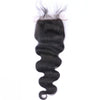 4*4 Silk Base Closure - Bella Hair