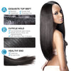 Virgin Hair Bundles Straight - Bella Hair